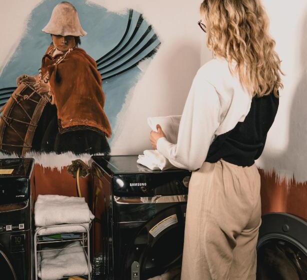 Wild Monkey Hostel