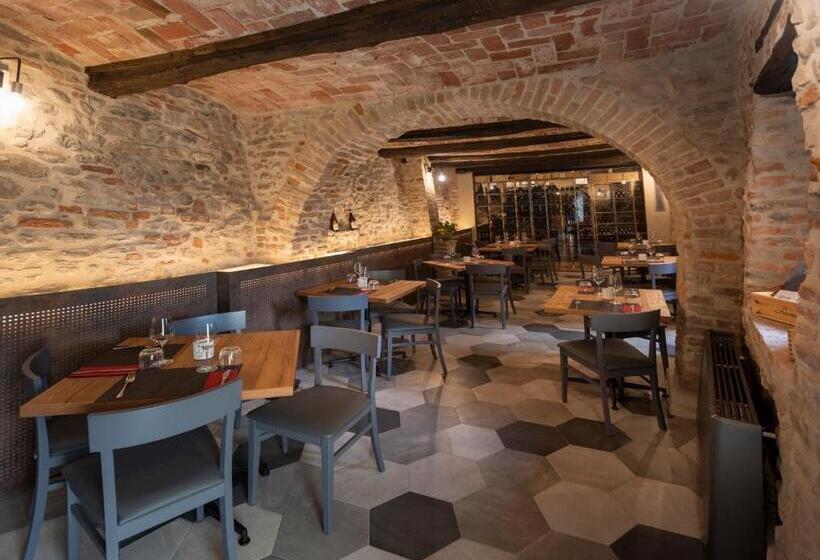 هاستل Locanda La Salita