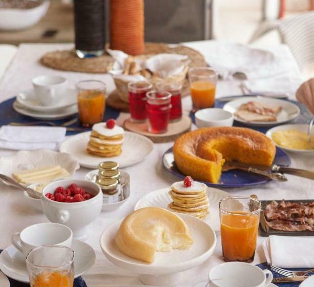 Bed and Breakfast Casa Da Courela