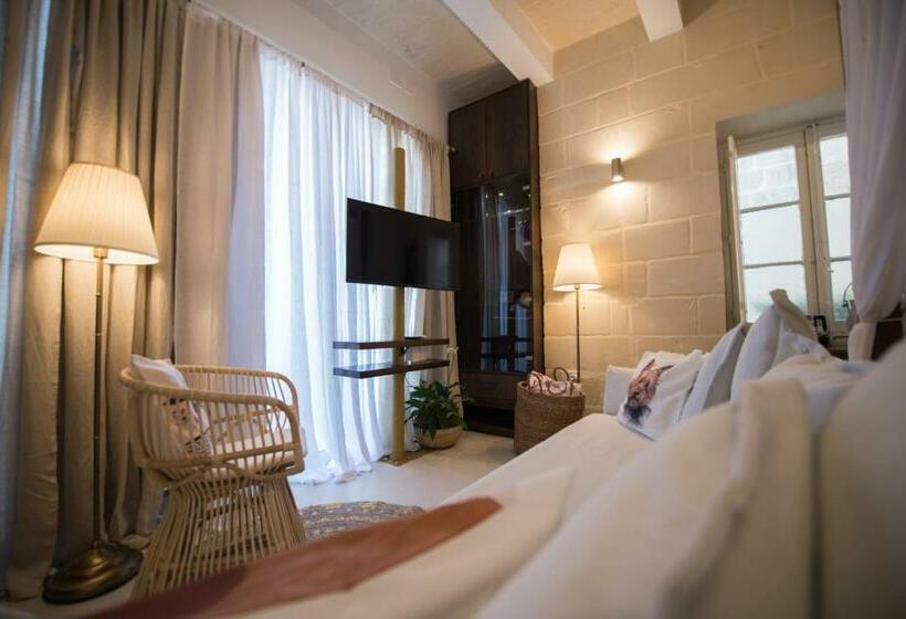 تختخواب و صبحانه Casa Maria Tereza