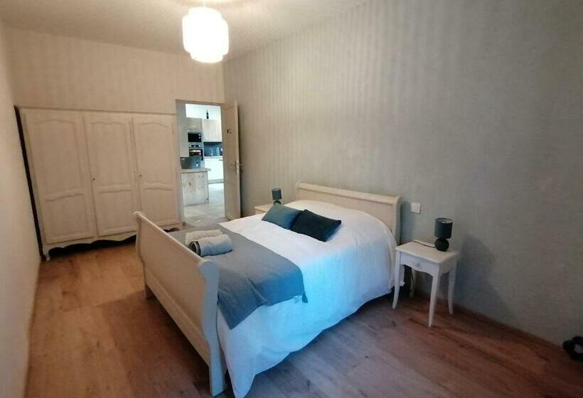 Bed and Breakfast Chambre D Hôte Encantada