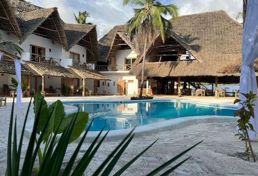 Отель Boutique Villa Unaweza