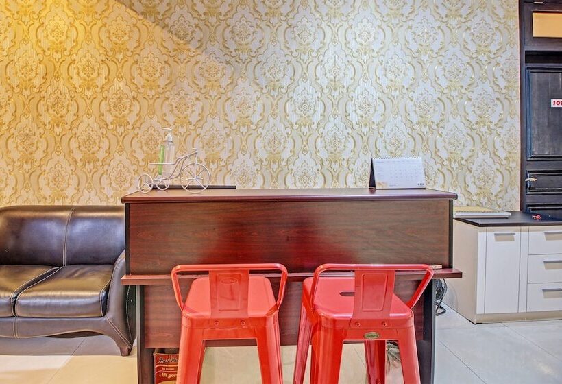 هتل Collection O 91666 Meyli Guesthouse