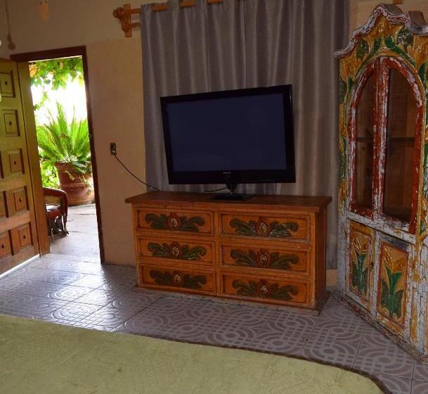 فندق El Mesón De Doña Josefina