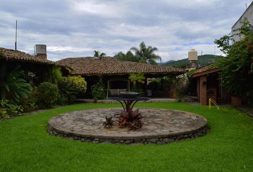 فندق El Mesón De Doña Josefina