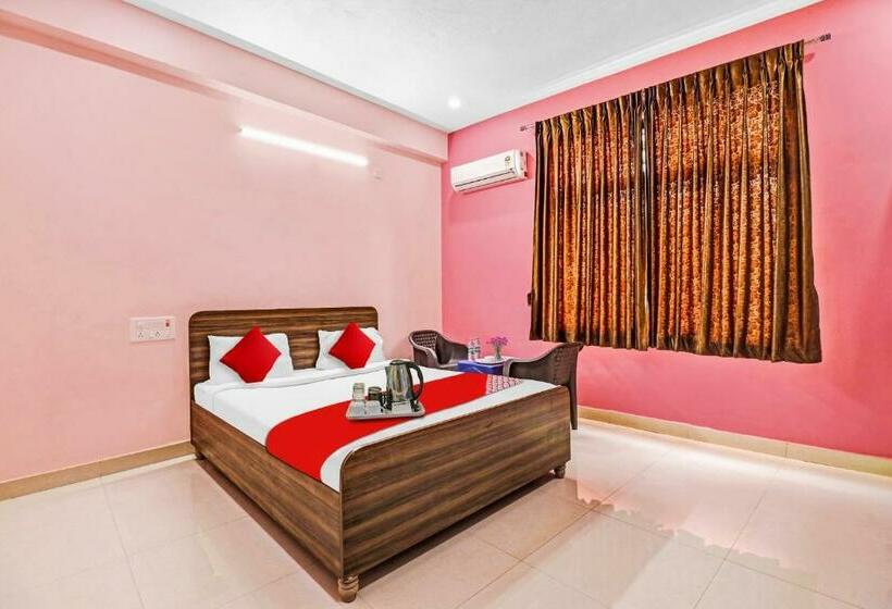 Hotel Golden Suites