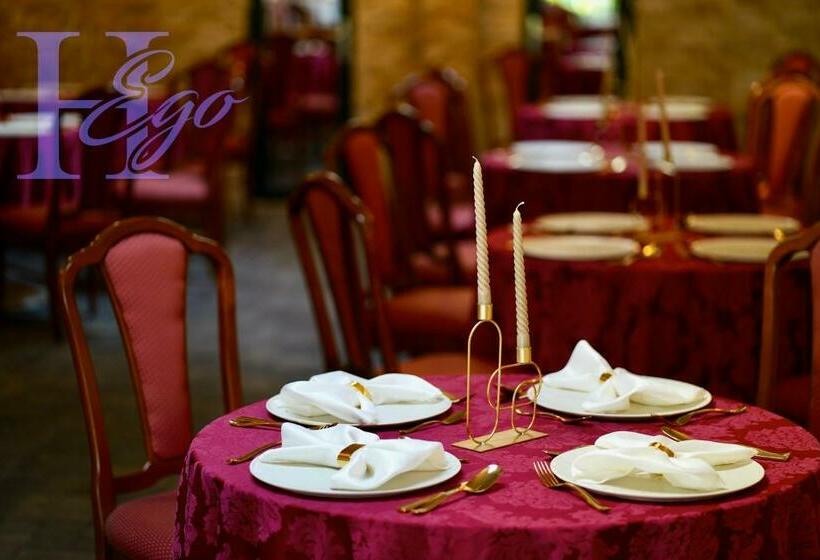 فندق Hego