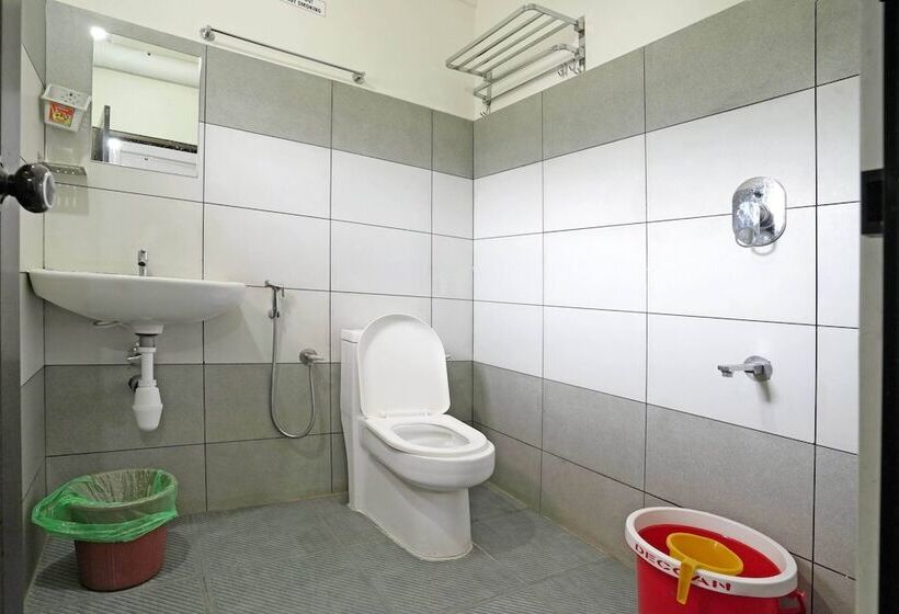 فندق Hillside Hideaway Gudalur