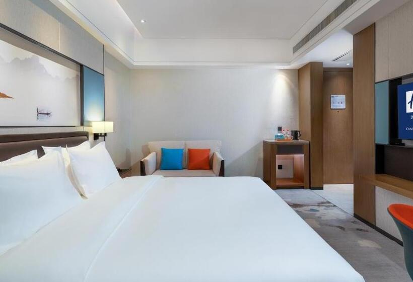 فندق Holiday Inn Express Cangzhou High Tech Zone, An Ihg