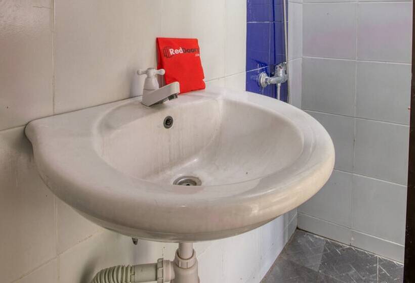 هتل Reddoorz Near Exit Toll Nusa Dua