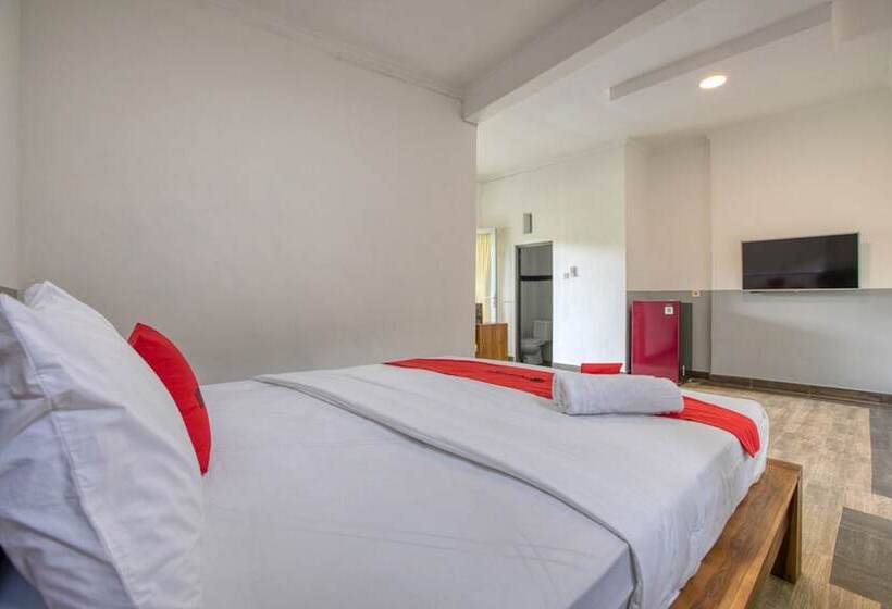 هتل Reddoorz Near Exit Toll Nusa Dua