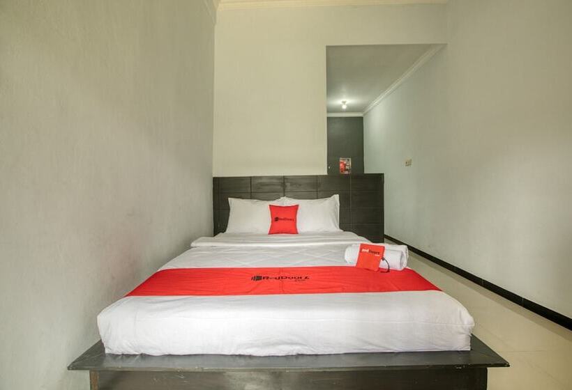 هتل Reddoorz Near Exit Toll Nusa Dua