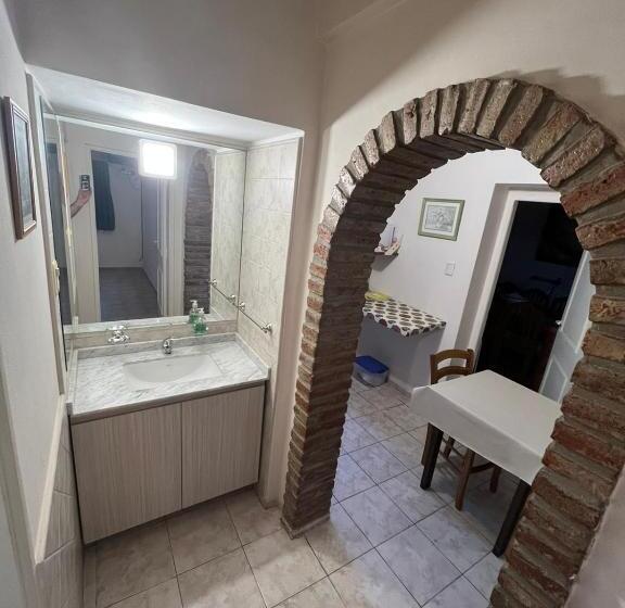 پانسیون Apartamento Nuevo Centro