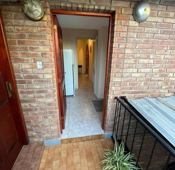 پانسیون Apartamento Nuevo Centro