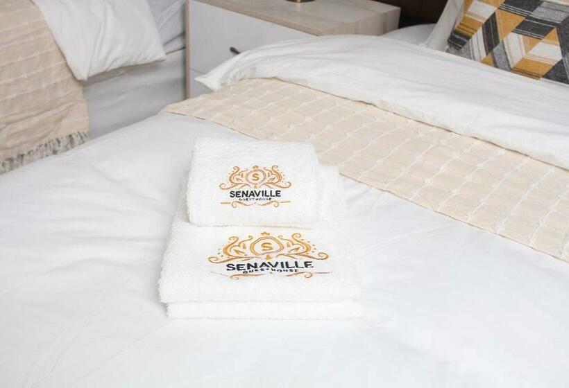 ペンション Senaville Guesthouse