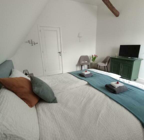 B&b Suyder Cogge