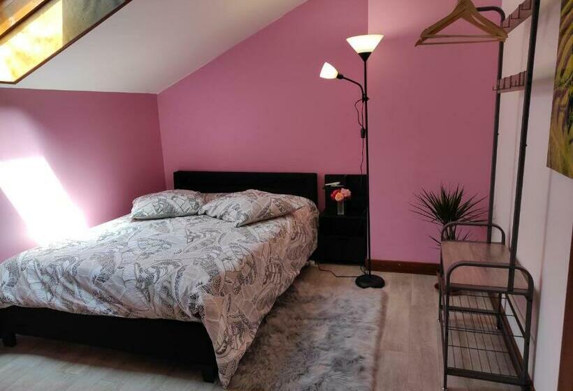 Bed and Breakfast Chez Sam