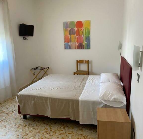 Bed and Breakfast Villa Alma