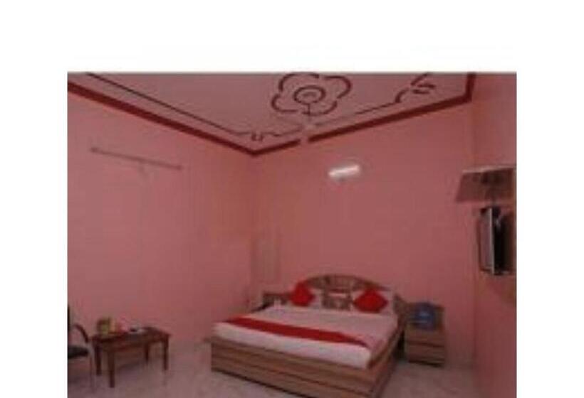 酒店 Chaitdeep Palace, Gorakhpur