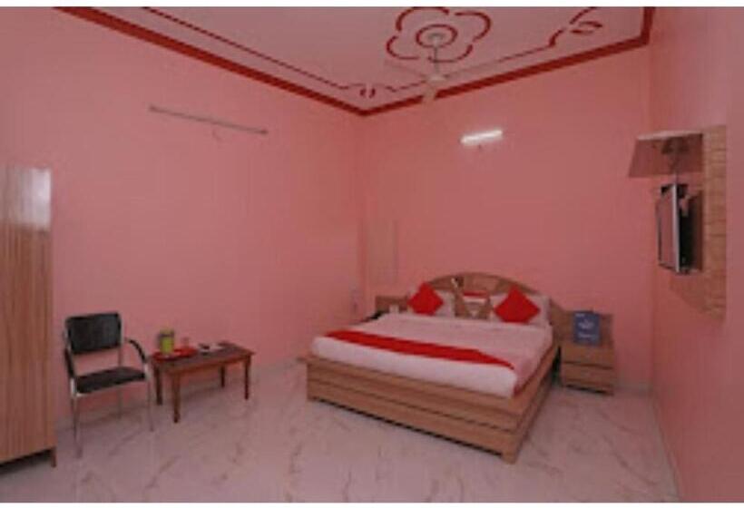 酒店 Chaitdeep Palace, Gorakhpur
