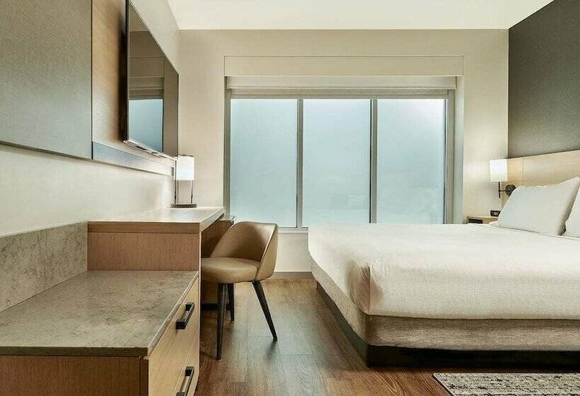 호텔 Hyatt Place Flagstaff