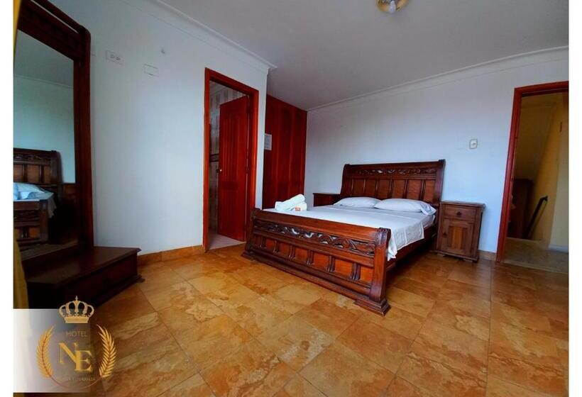 هتل Nueva Esperanza