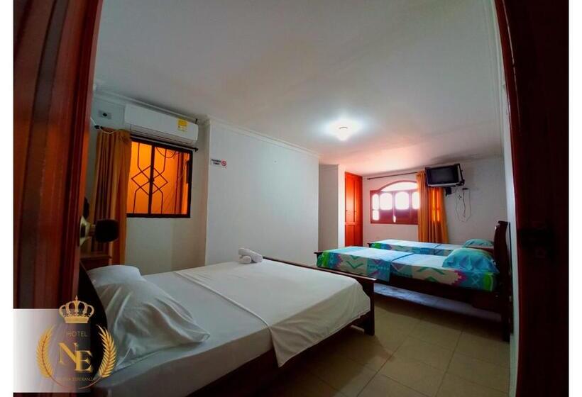 هتل Nueva Esperanza