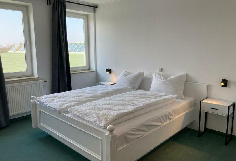 Отель Room 24 Zellwald