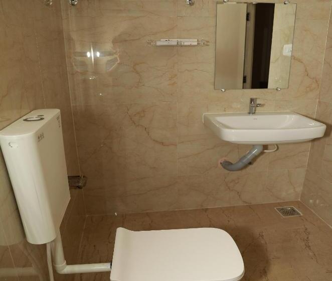 ホテル Royal Chola