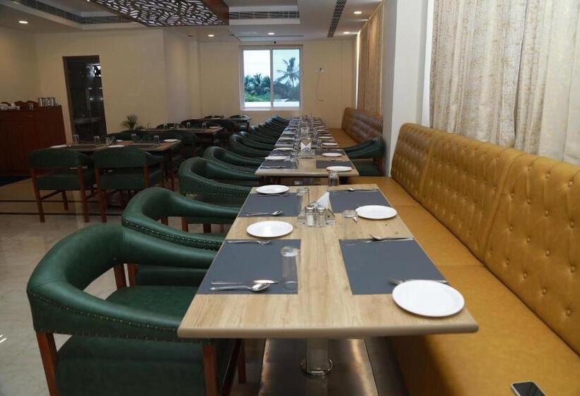 ホテル Royal Chola