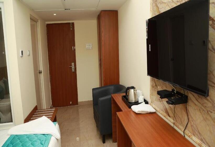 ホテル Royal Chola