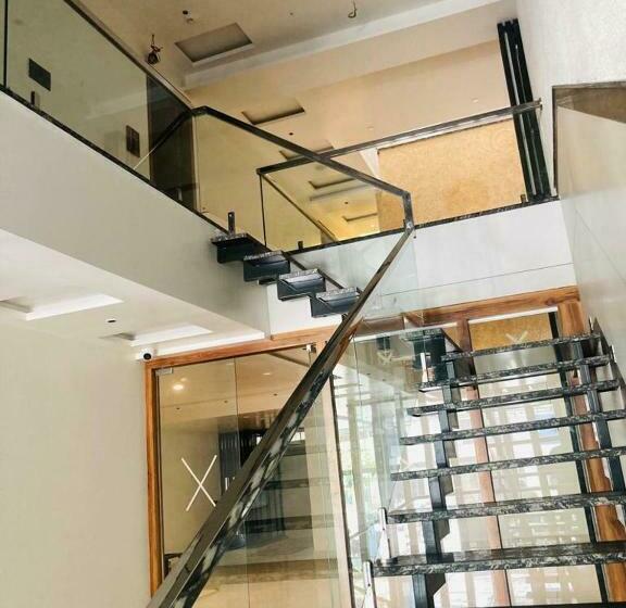 酒店 The Mysore Grand