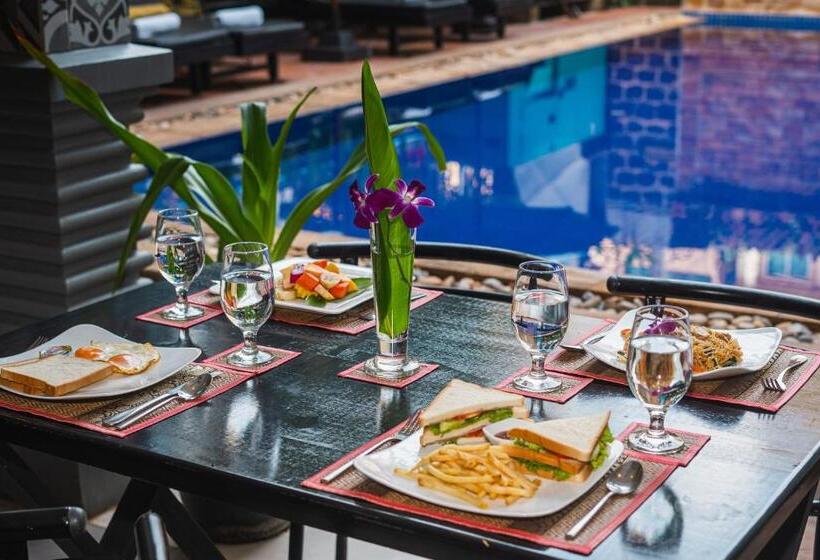The Rabbit Hole Hotel & Spa