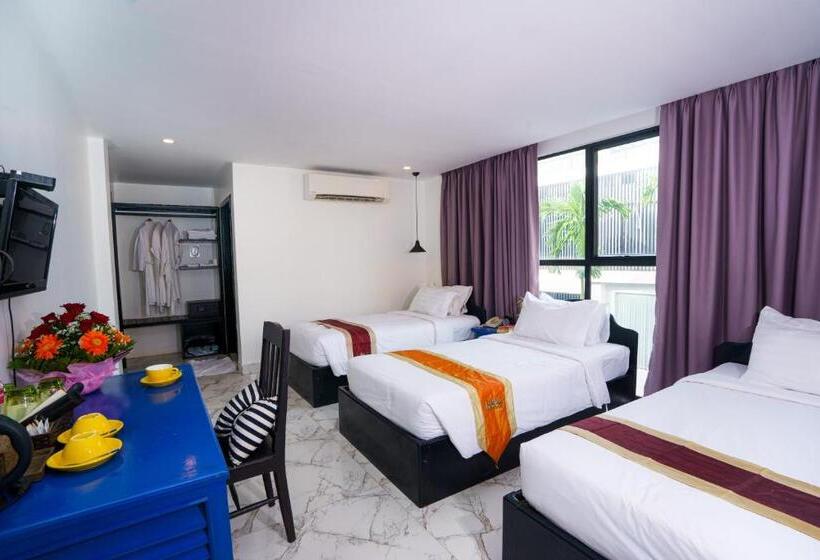The Rabbit Hole Hotel & Spa