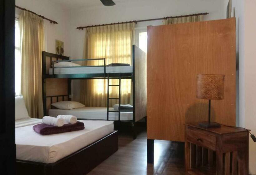 فندق Villa Papillon