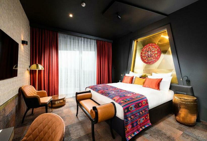 Minaro Hotel Tokaj Mgallery Adult Only
