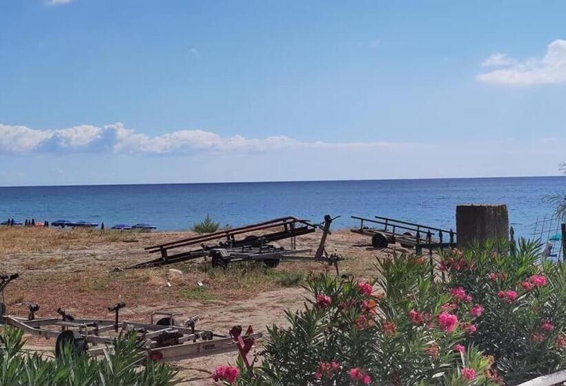 Пансион Paola S Guesthouse