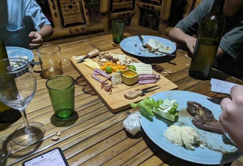 Курорт Aquaventure Reef Club