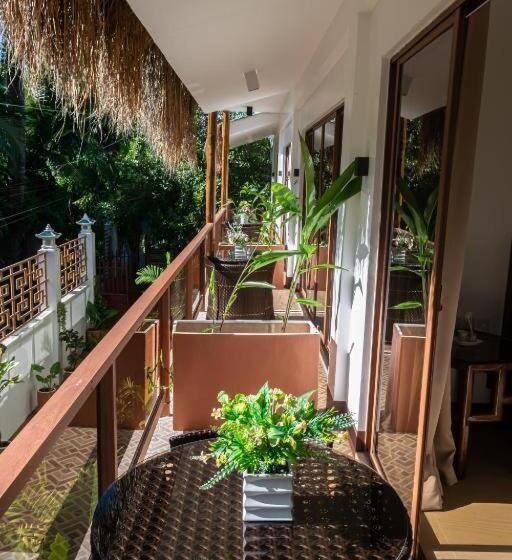 Resort Giardino Romantico