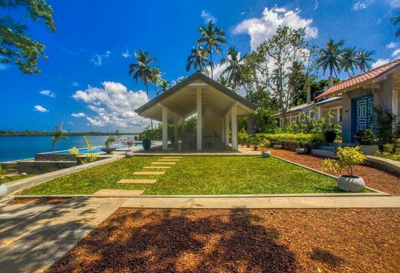 Курорт The Niche By Dbi 10 Minutes To The Beach
