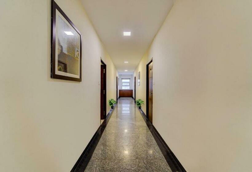 酒店 Super Townhouse Us Consulate