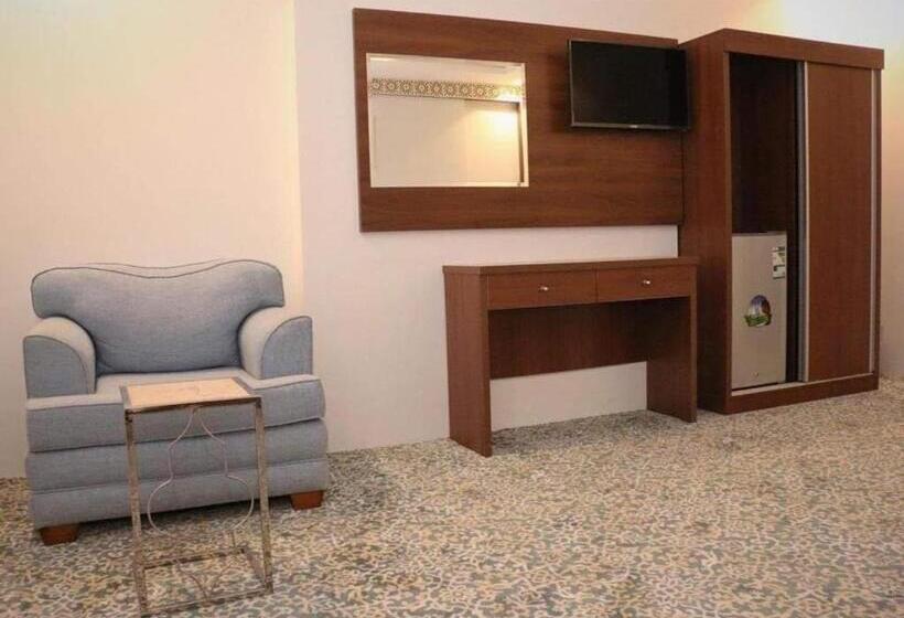 فندق برايت