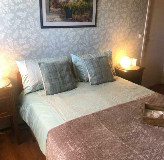 Bed and Breakfast Biroc Bnb Pyrenees