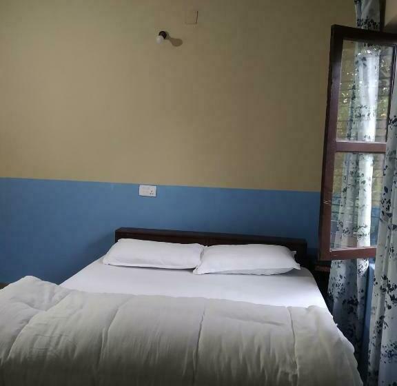 تختخواب و صبحانه Diya S Guest House Family Environment