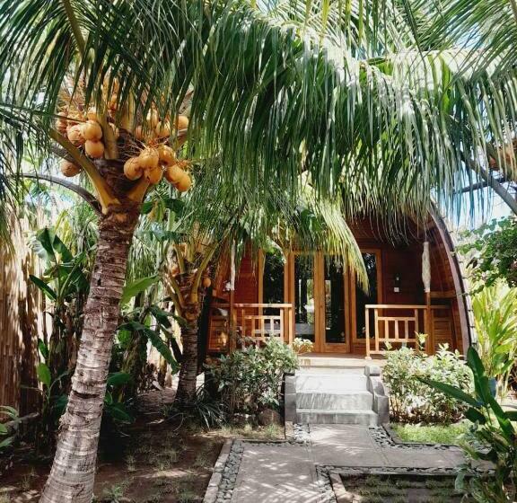 Bed and Breakfast La Paparrucha Bali