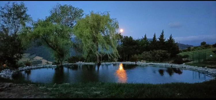 Отель Agriturismo Cergallina