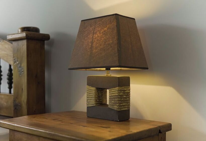 هتل Chalet La Sofia By Majuva