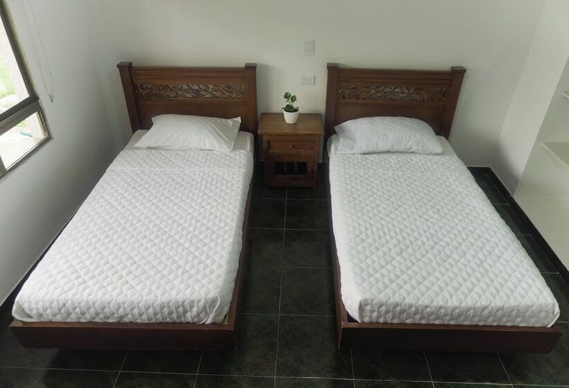 هتل Chalet La Sofia By Majuva