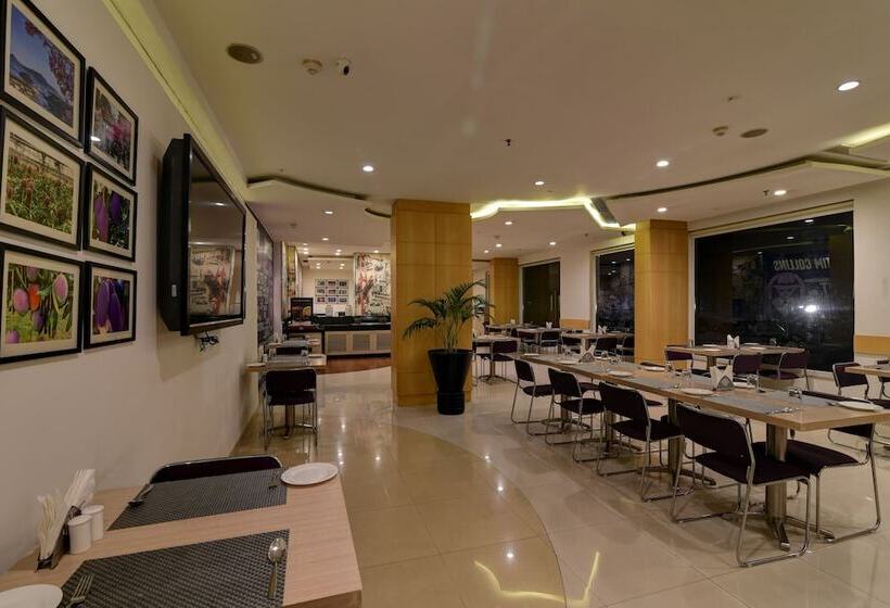 酒店 Mango Grove