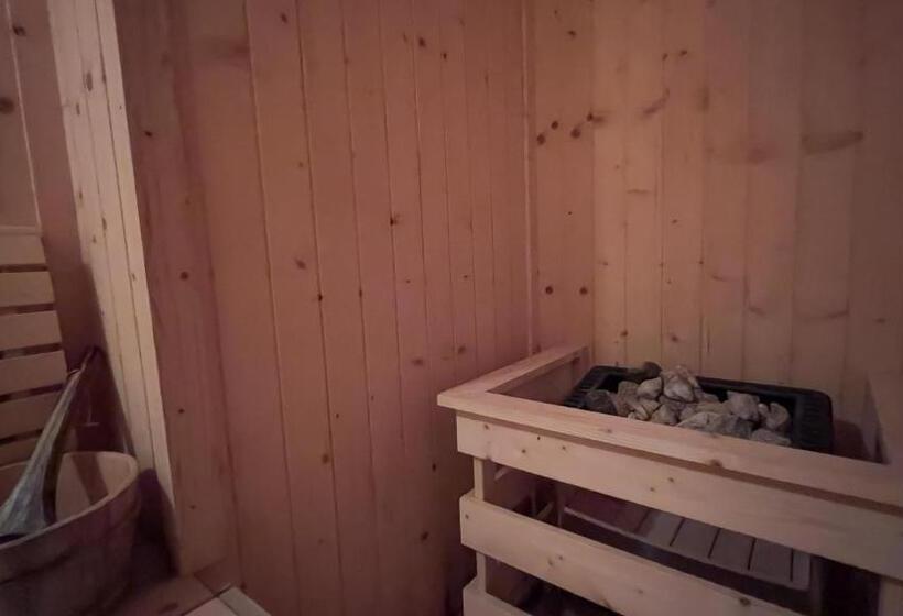 هتل The Yanné, Onsen